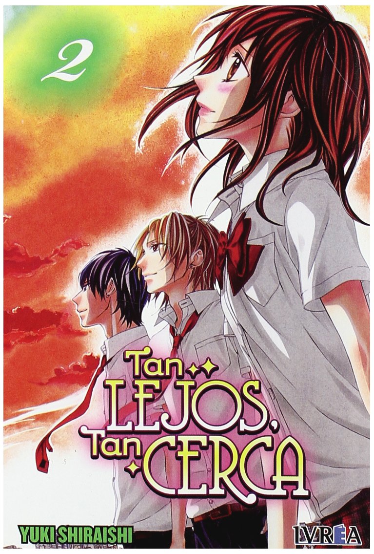 Tan Lejos, Tan Cerca