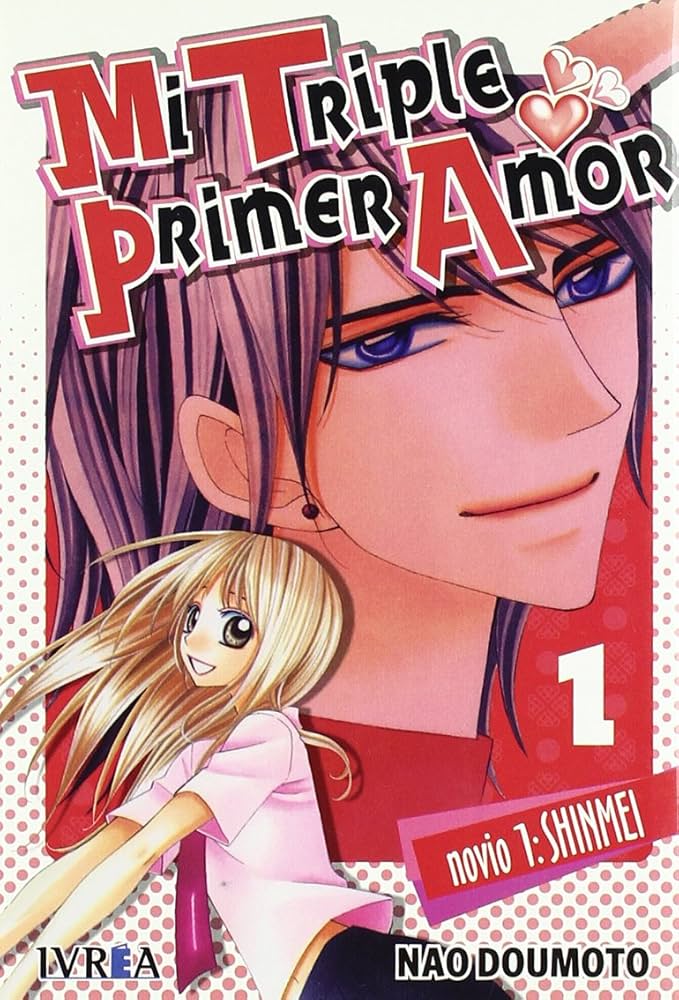 Mi Triple Primer Amor