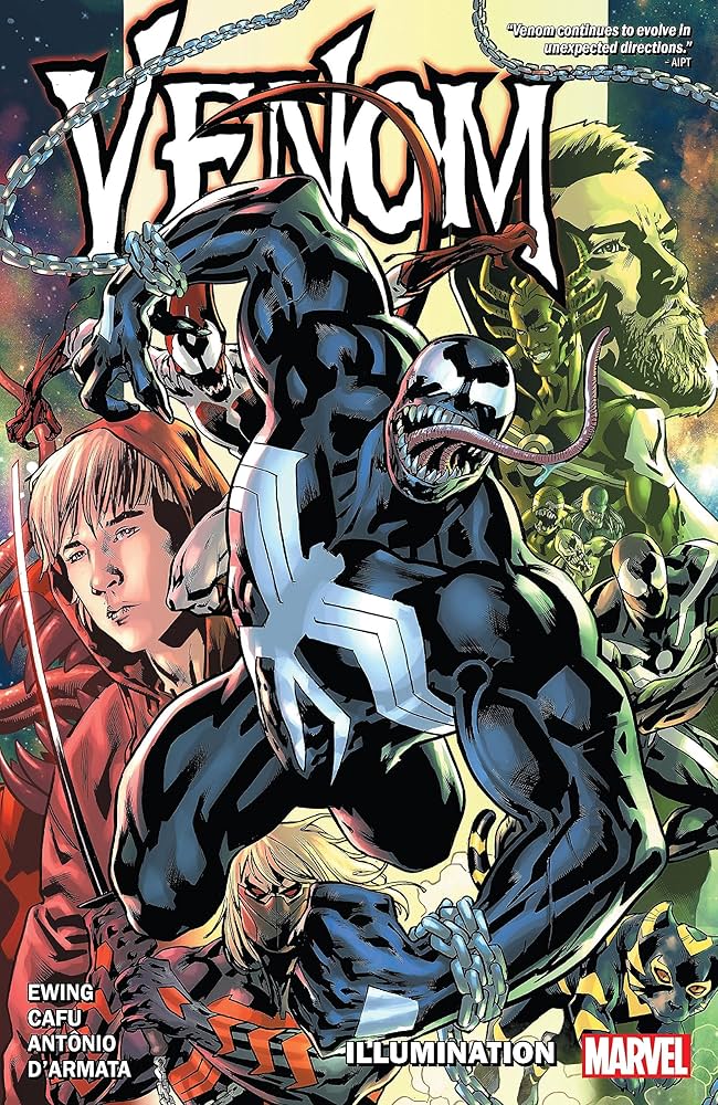 Venom