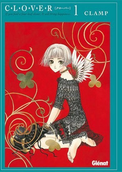 Clover