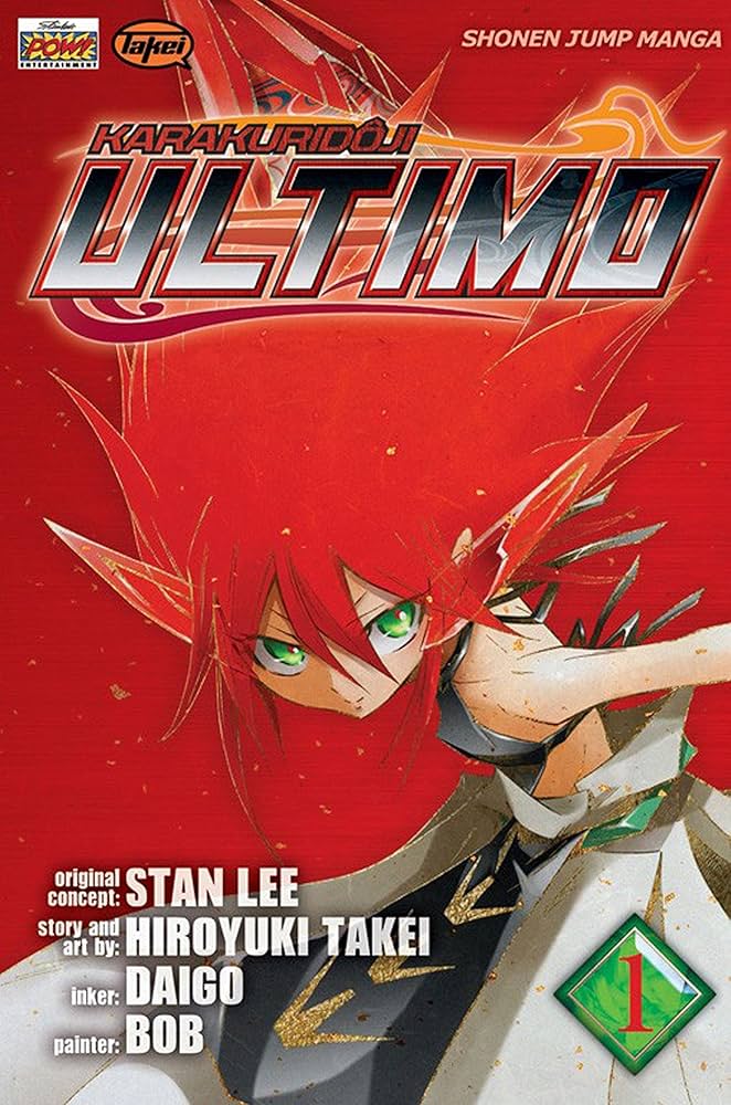 Ultimo