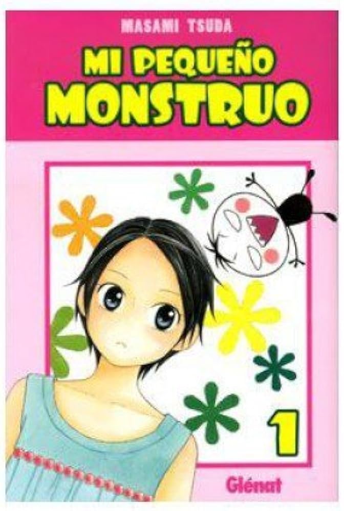 Mi Pequeño Monstruo