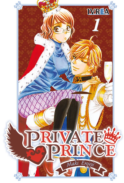 Private Prince