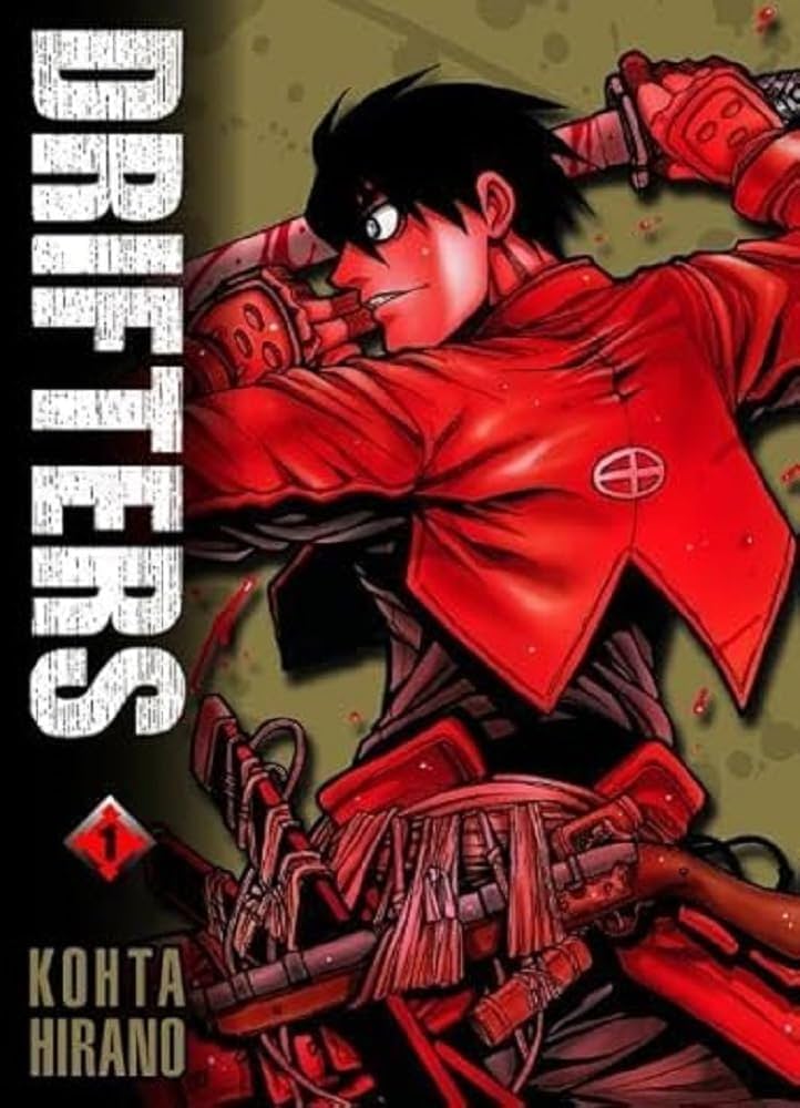 Drifters