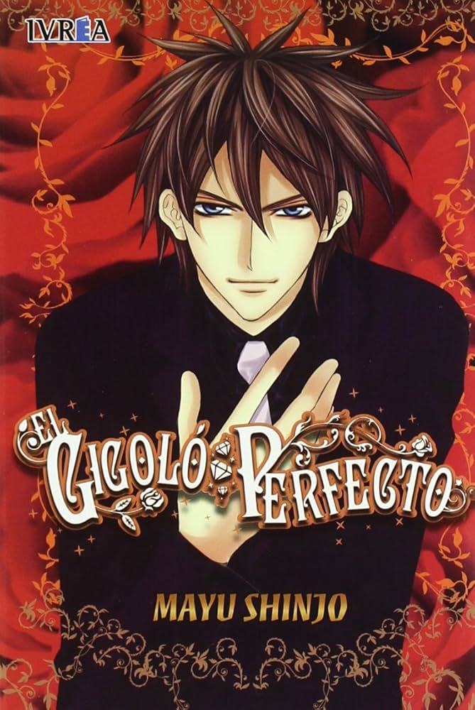 El Gigoló Perfecto