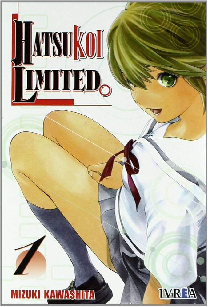 Hatsukoi Limited.