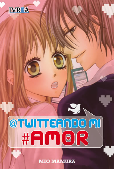 @Twitteando mi #Amor