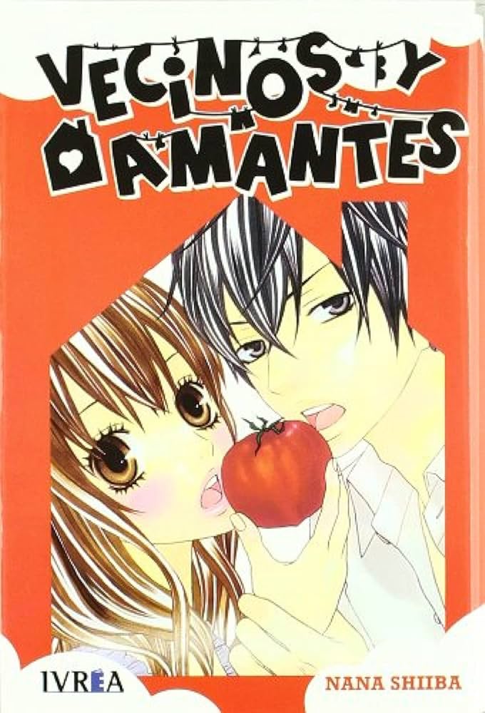 Vecinos y Amantes