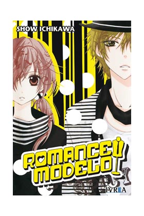 Romance Modelo