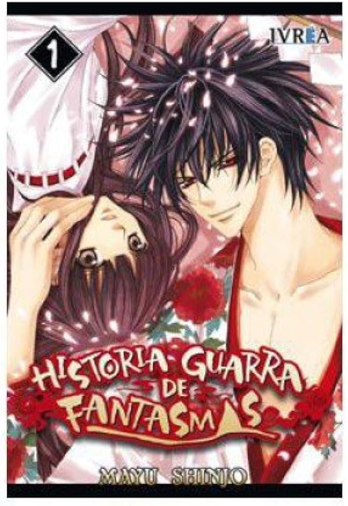 Historia Guarra de Fantasmas