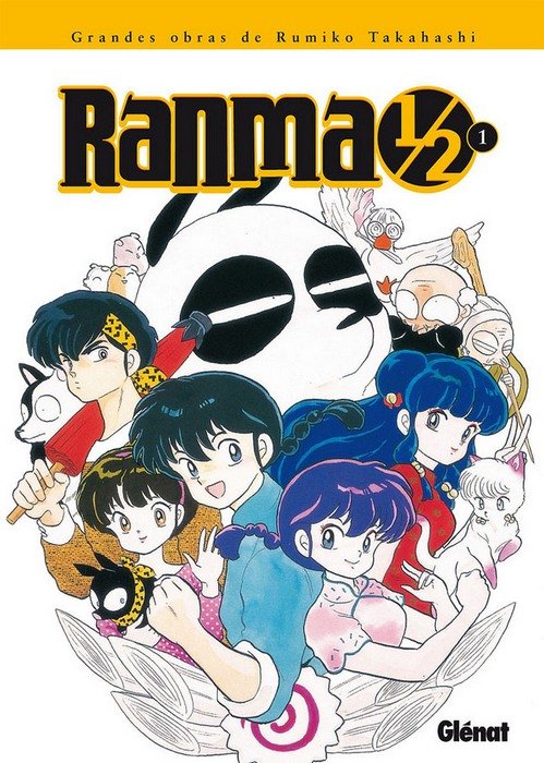 Ranma ½ (Kanzenban)