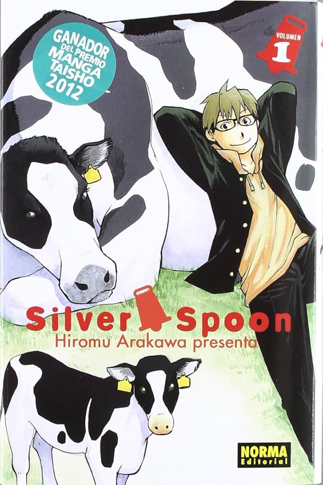 Silver Spoon
