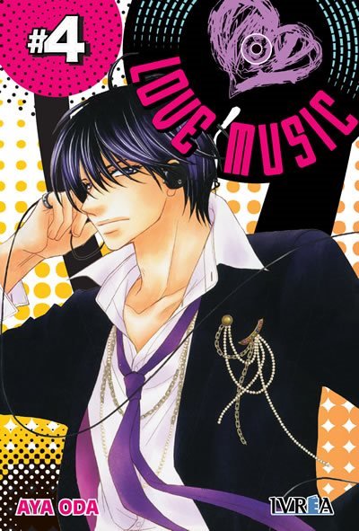 Love Music