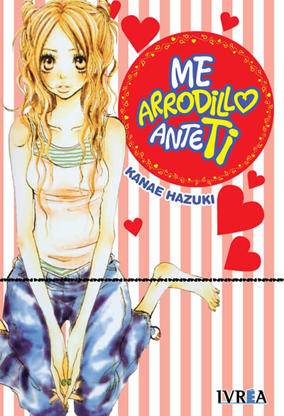 Me arrodillo ante ti