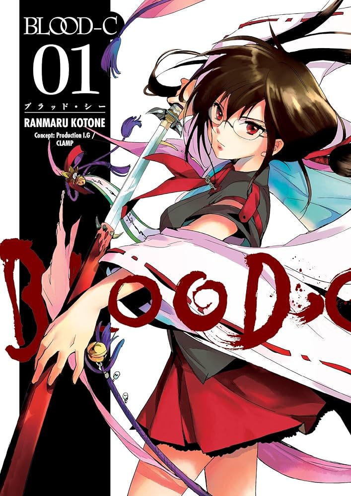Blood-C