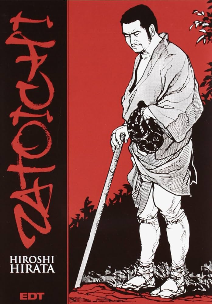 Zatoichi