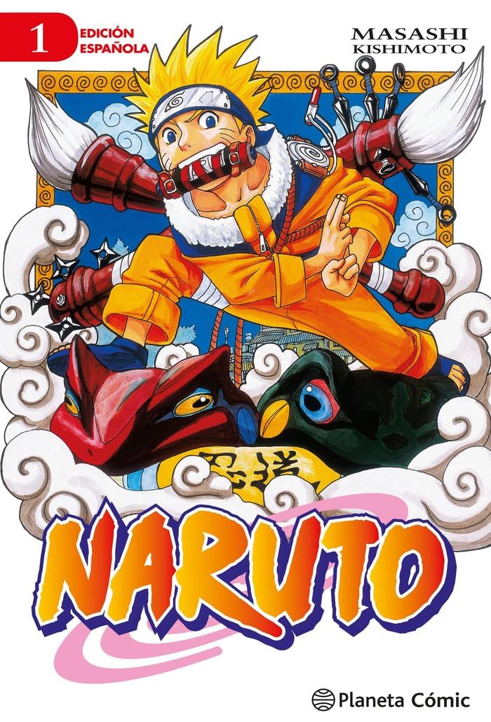 Naruto
