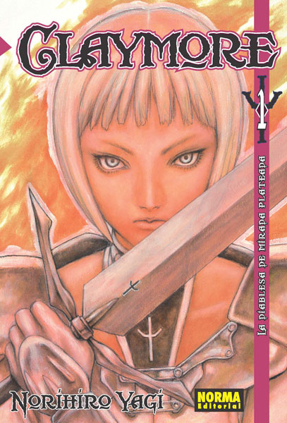 Claymore