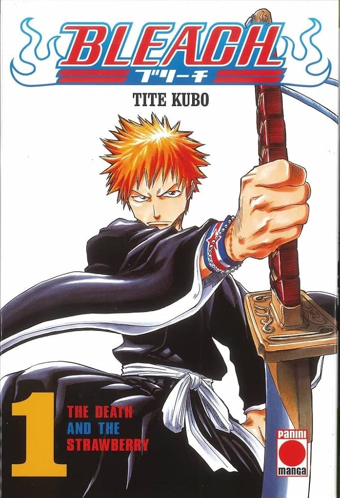 Bleach