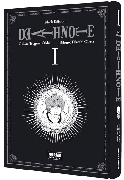 Death Note (Black Edition)