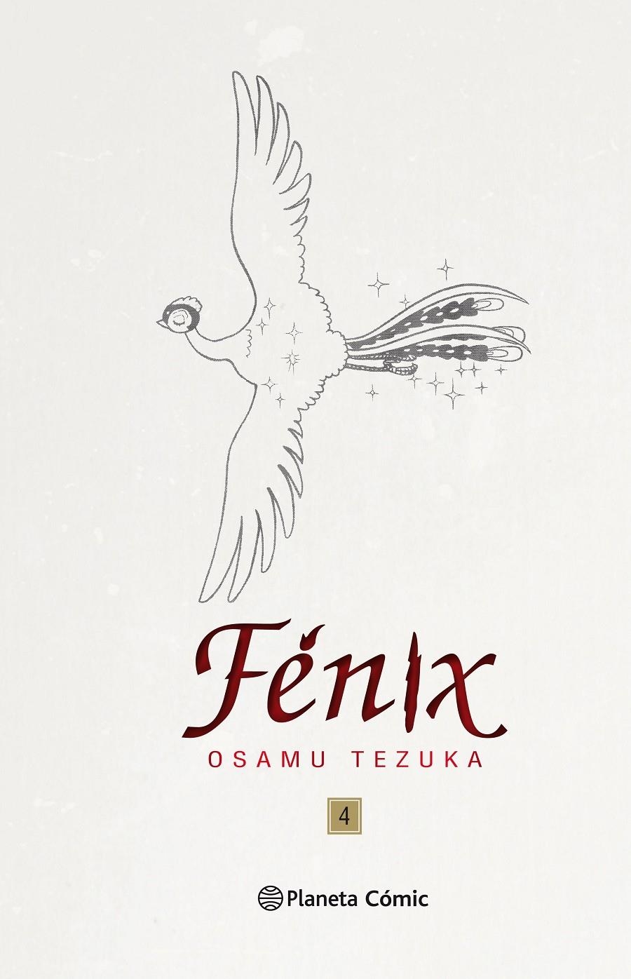 Fénix (Nueva Edición)