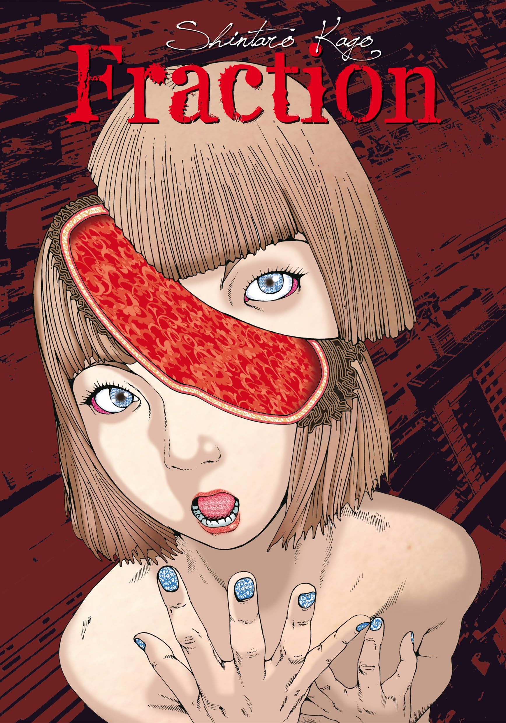 Fraction