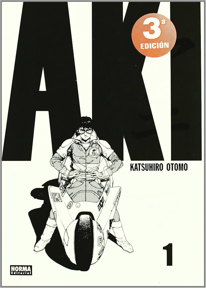 Akira (Color)
