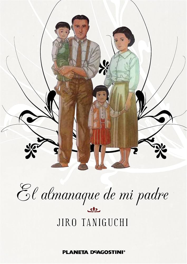 El Almanaque de mi Padre (Nueva Edición)