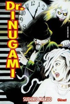 Dr. Inugami (Tapa Dura)