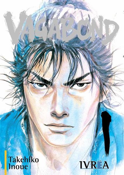 Vagabond (Nueva Edición)