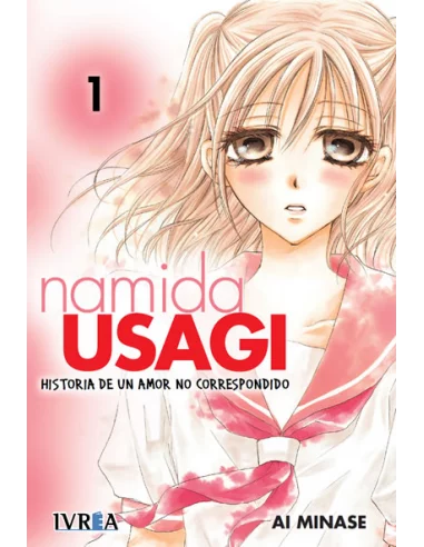 Namida Usagi, Historia de un amor no correspondido