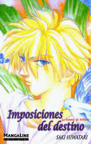 Imposiciones del Destino - La Historia de Mikuro