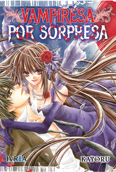 Vampiresa por Sorpresa