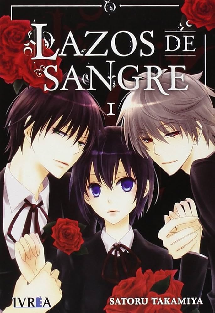 Lazos de Sangre