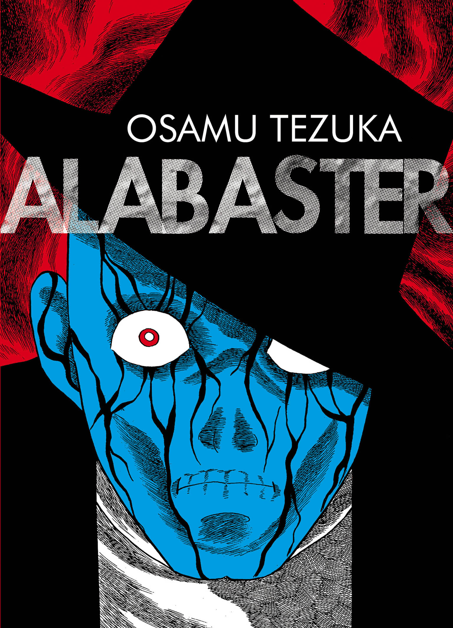 Alabaster (Astiberri)