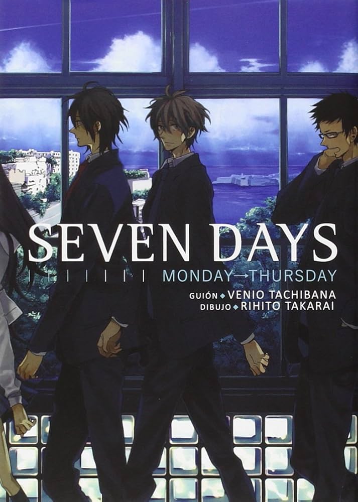 Seven Days
