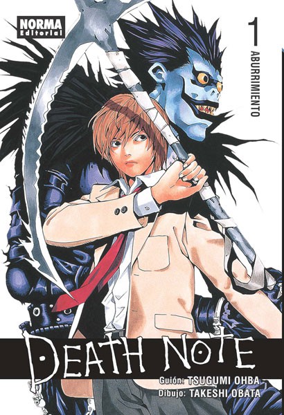 Death Note