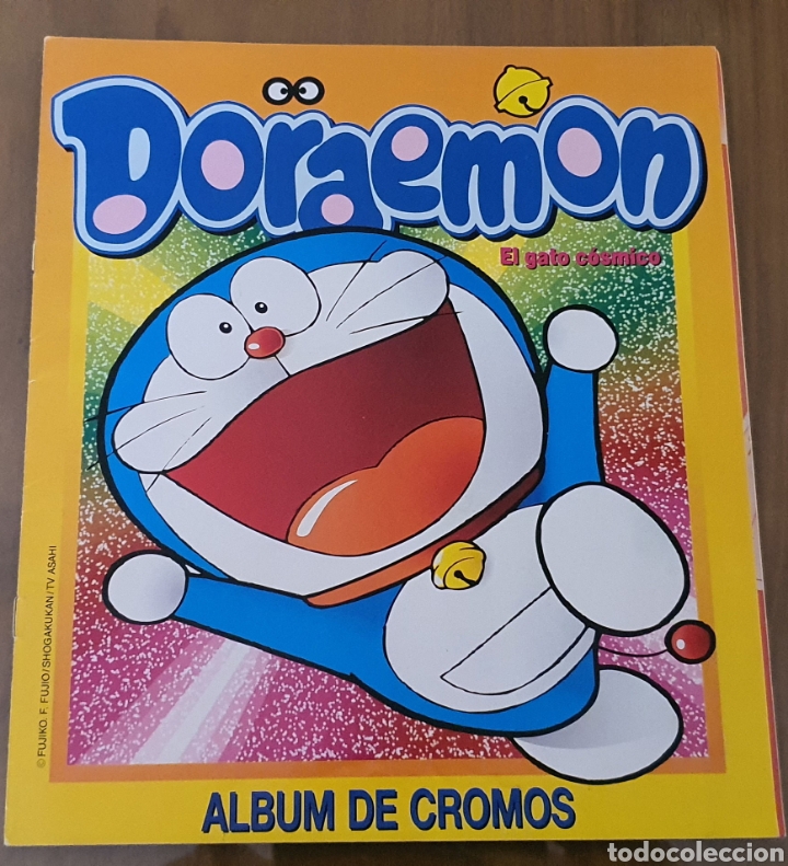 Doraemon (Album)