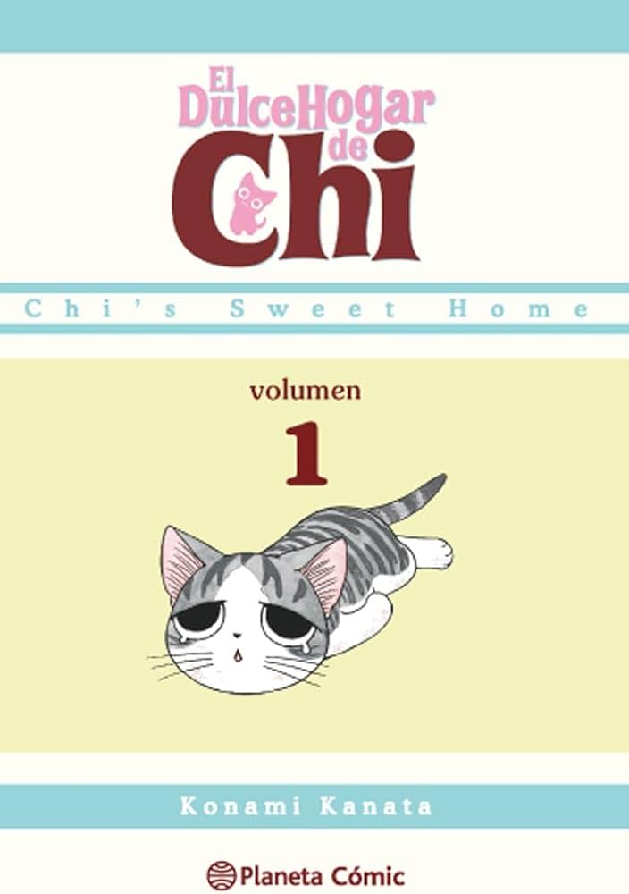 El Dulce Hogar de Chi