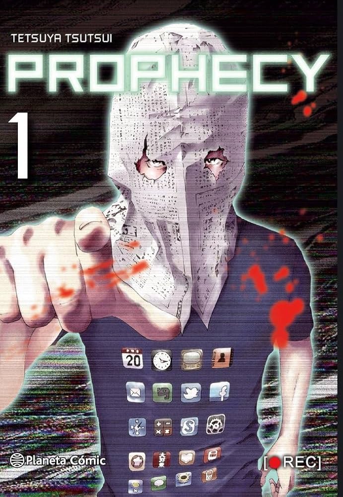Prophecy