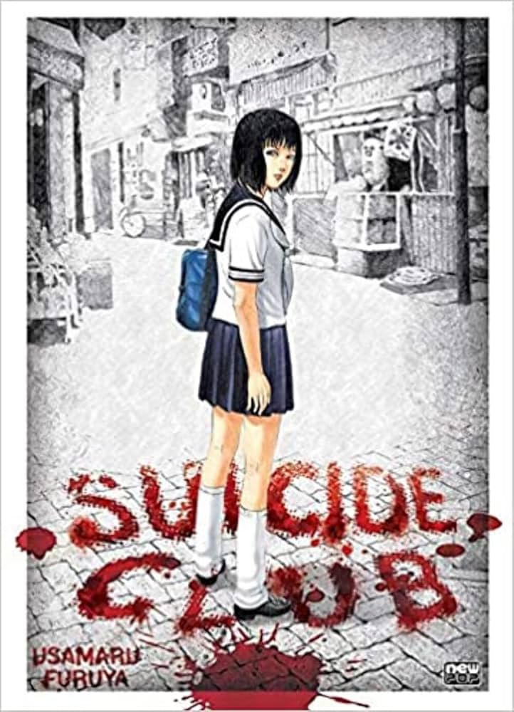 El Club del Suicidio