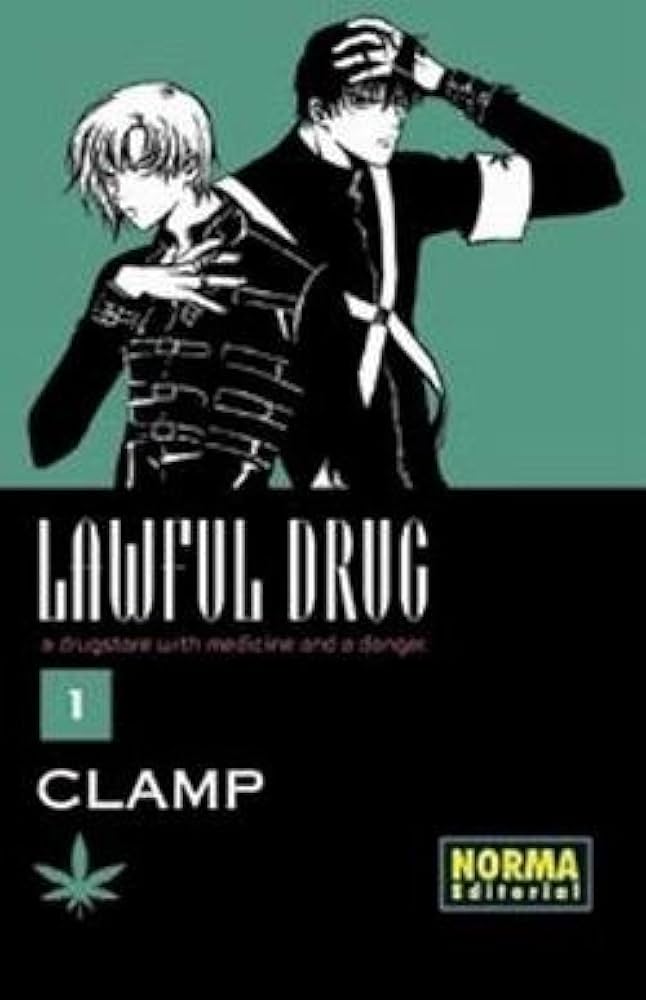 Lawful Drug