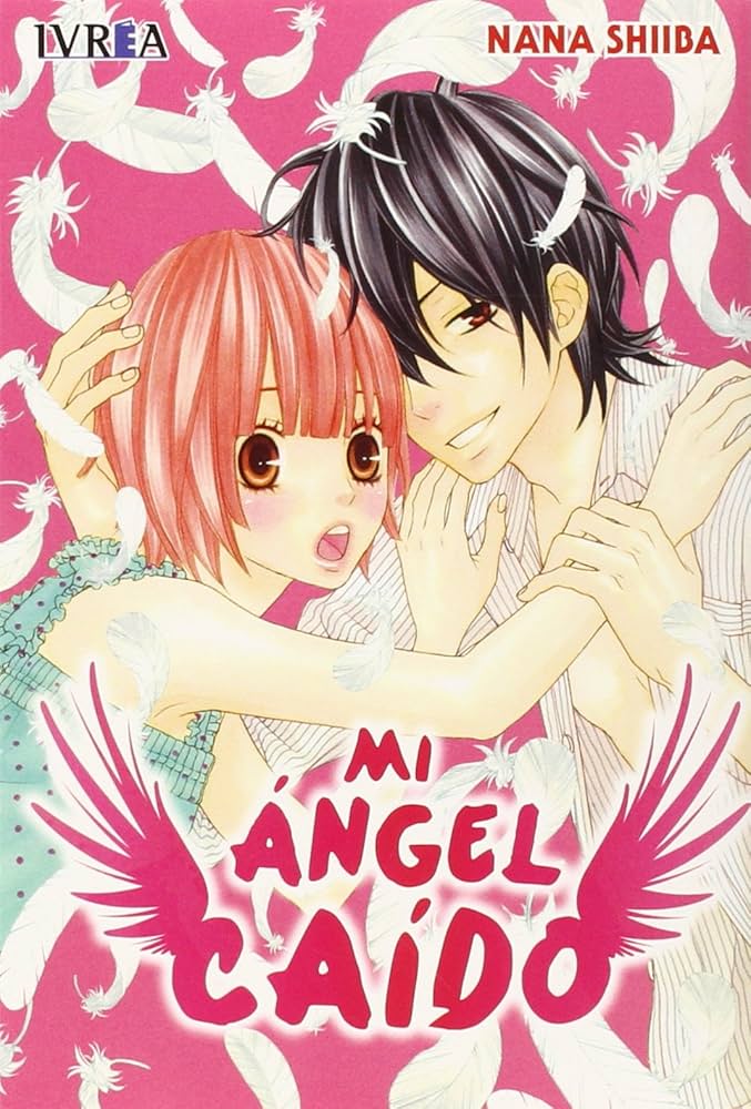 Mi Ángel Caído