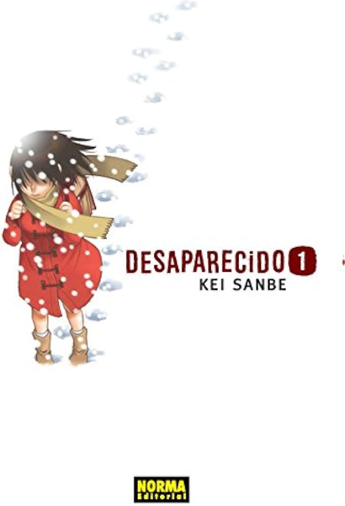 Desaparecido