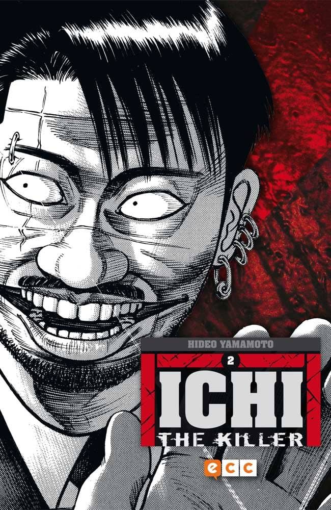 Ichi the Killer