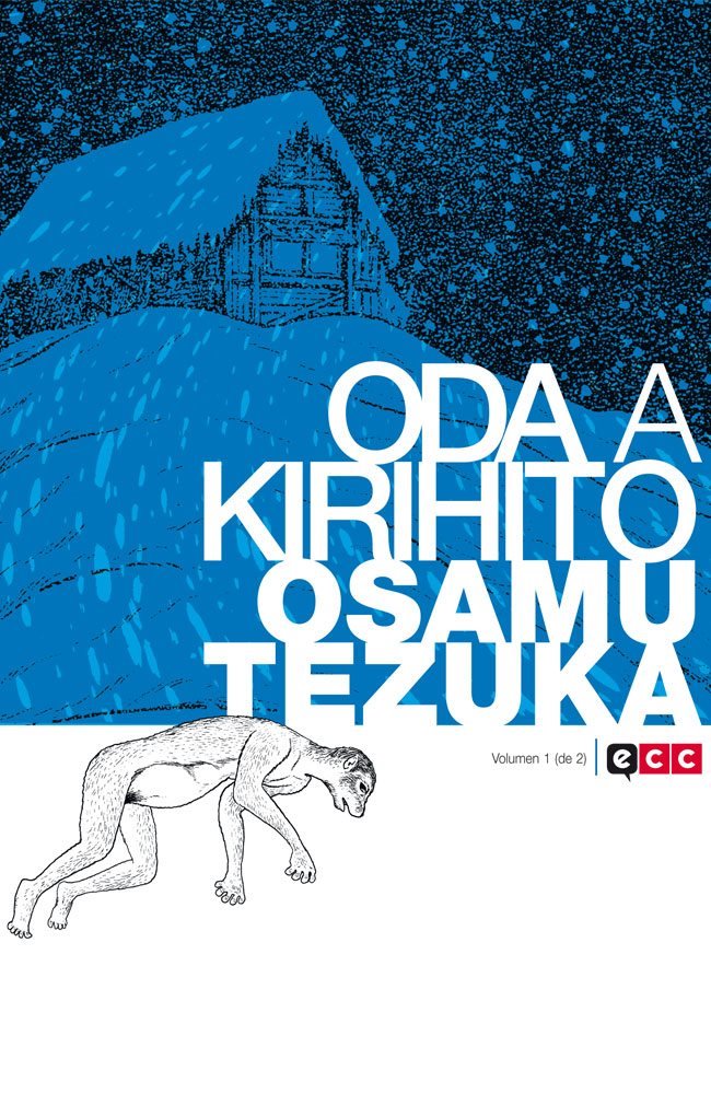 Oda a Kirihito (ECC)