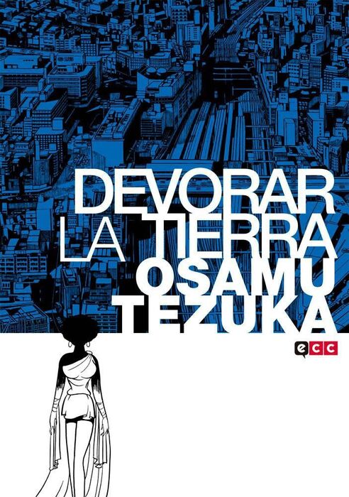 Devorar la tierra (ECC)