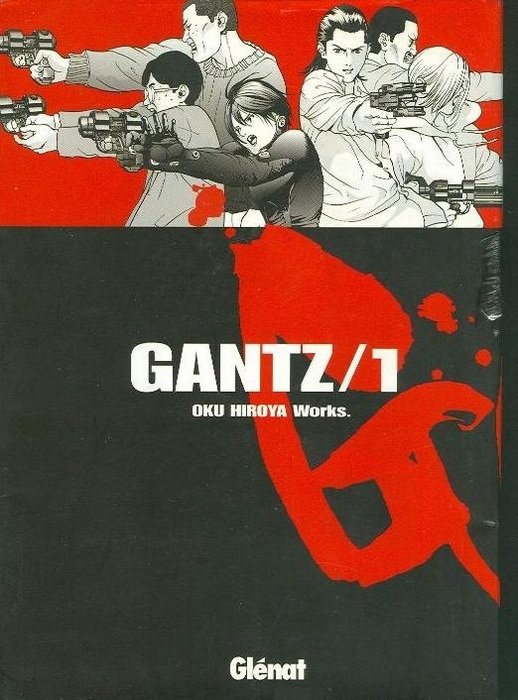 Gantz