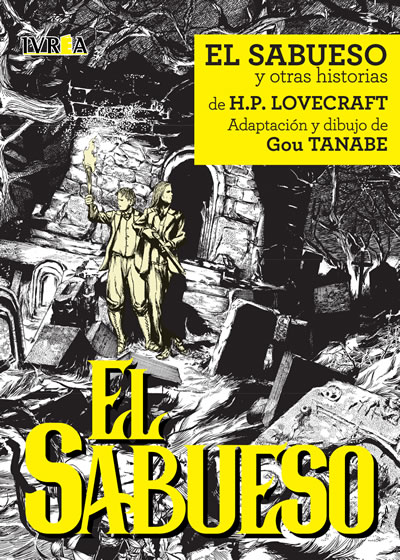 El Sabueso y otras historias (Ivrea)