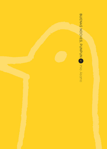 Buenas Noches, Punpun